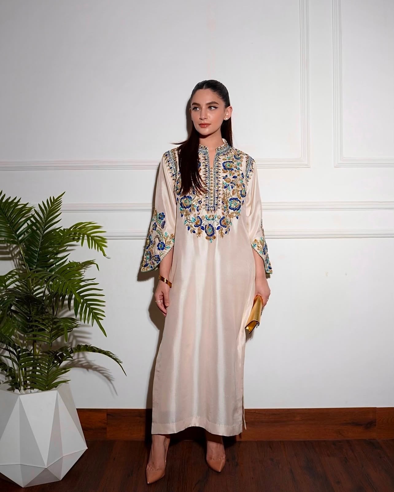 Alizay Saad( IF24)