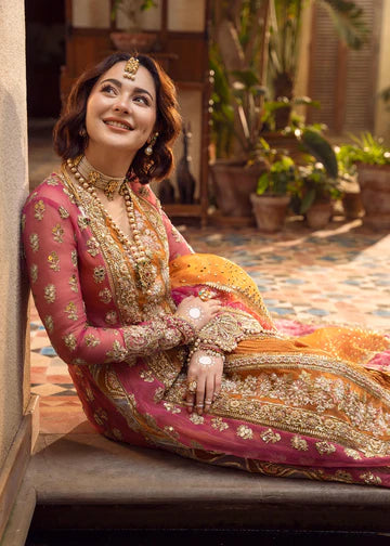 HC MEHNDI GLORE