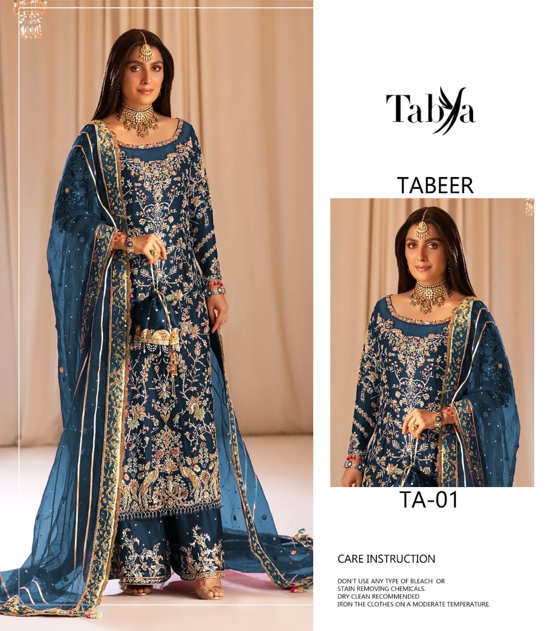 Tabya - Tabeer